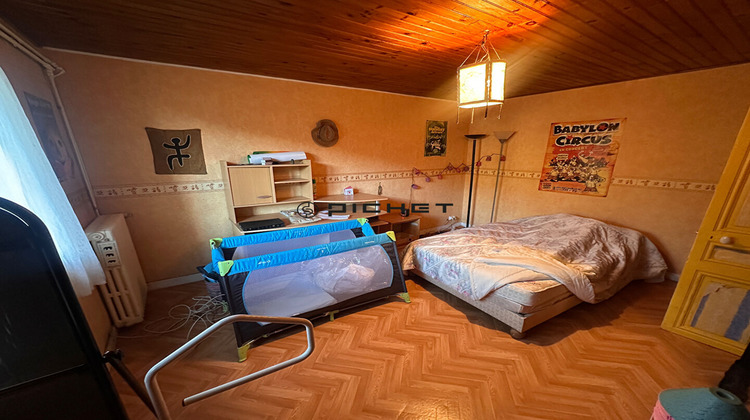 Ma-Cabane - Vente Maison NOTRE-DAME-DE-SANILHAC, 73 m²