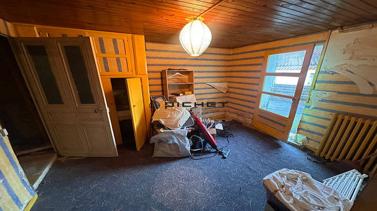 Ma-Cabane - Vente Maison NOTRE-DAME-DE-SANILHAC, 73 m²