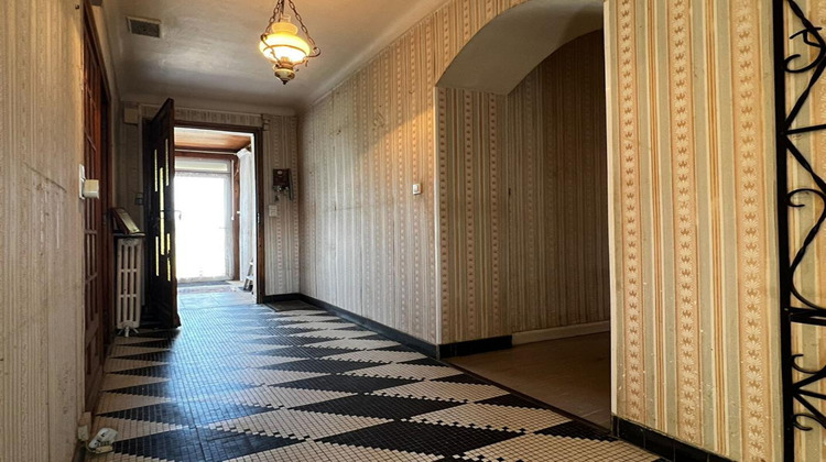 Ma-Cabane - Vente Maison NOTRE DAME DE SANILHAC, 173 m²