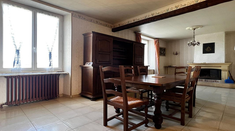 Ma-Cabane - Vente Maison NOTRE DAME DE SANILHAC, 173 m²