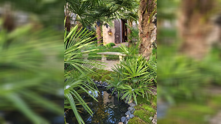 Ma-Cabane - Vente Maison NOTRE DAME DE SANILHAC, 0 m²