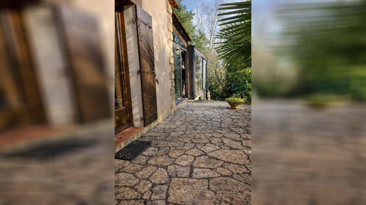 Ma-Cabane - Vente Maison NOTRE DAME DE SANILHAC, 0 m²