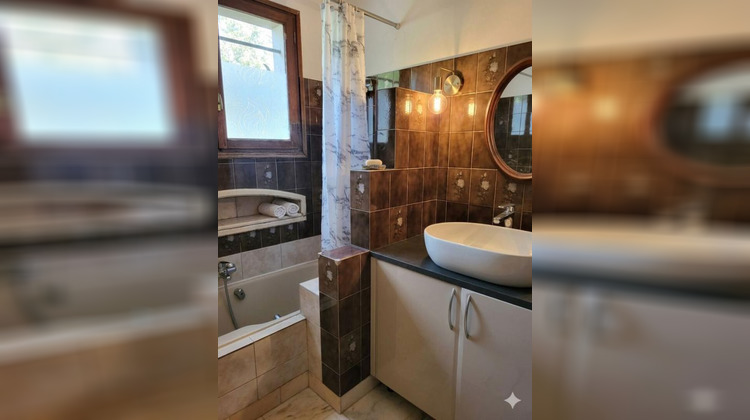 Ma-Cabane - Vente Maison NOTRE DAME DE SANILHAC, 0 m²