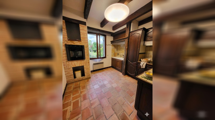 Ma-Cabane - Vente Maison NOTRE DAME DE SANILHAC, 0 m²