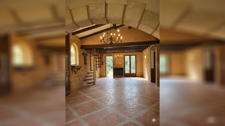 Ma-Cabane - Vente Maison NOTRE DAME DE SANILHAC, 0 m²