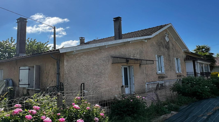 Ma-Cabane - Vente Maison NOTRE DAME DE SANILHAC, 200 m²