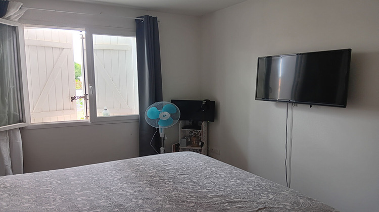 Ma-Cabane - Vente Maison NOTRE-DAME-DE-SANILHAC, 93 m²