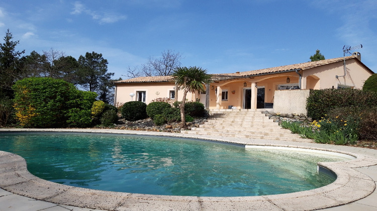 Ma-Cabane - Vente Maison NOTRE-DAME-DE-SANILHAC, 168 m²