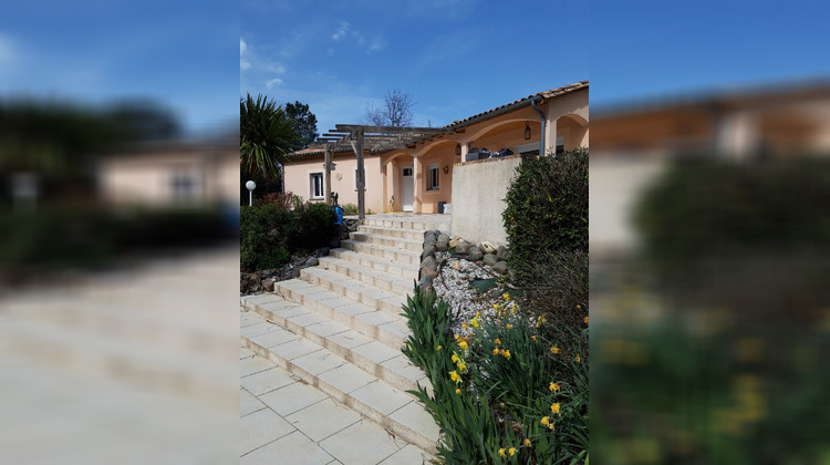 Ma-Cabane - Vente Maison NOTRE-DAME-DE-SANILHAC, 168 m²