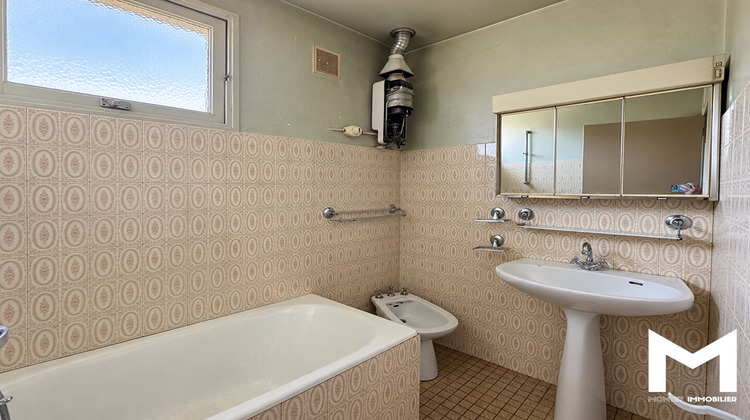 Ma-Cabane - Vente Maison NOTRE-DAME-DE-SANILHAC, 73 m²