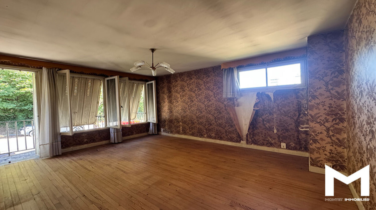 Ma-Cabane - Vente Maison NOTRE-DAME-DE-SANILHAC, 73 m²