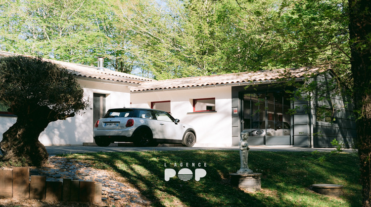 Ma-Cabane - Vente Maison NOTRE-DAME-DE-SANILHAC, 154 m²