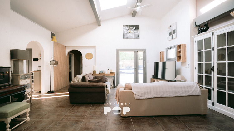 Ma-Cabane - Vente Maison NOTRE-DAME-DE-SANILHAC, 154 m²