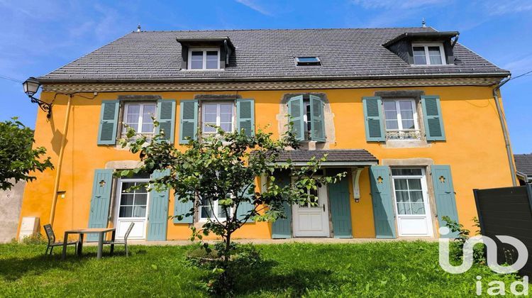 Ma-Cabane - Vente Maison Notre-Dame-de-Vaulx, 246 m²