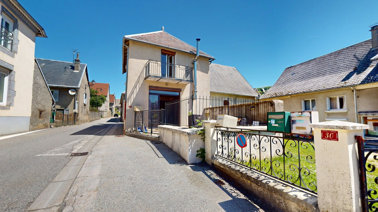 Ma-Cabane - Vente Maison NOTRE-DAME-DE-VAULX, 90 m²