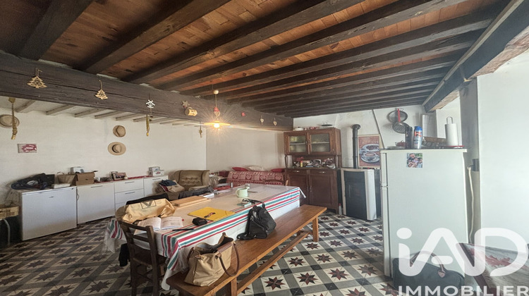 Ma-Cabane - Vente Maison Notre-Dame-de-Vaulx, 63 m²