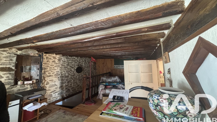 Ma-Cabane - Vente Maison Notre-Dame-de-Vaulx, 63 m²
