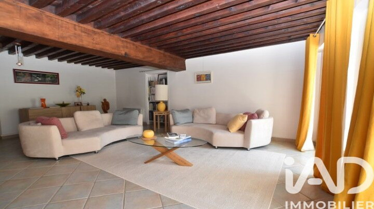 Ma-Cabane - Vente Maison Notre-Dame-de-Vaulx, 121 m²