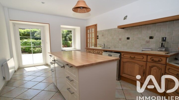 Ma-Cabane - Vente Maison Notre-Dame-de-Vaulx, 121 m²