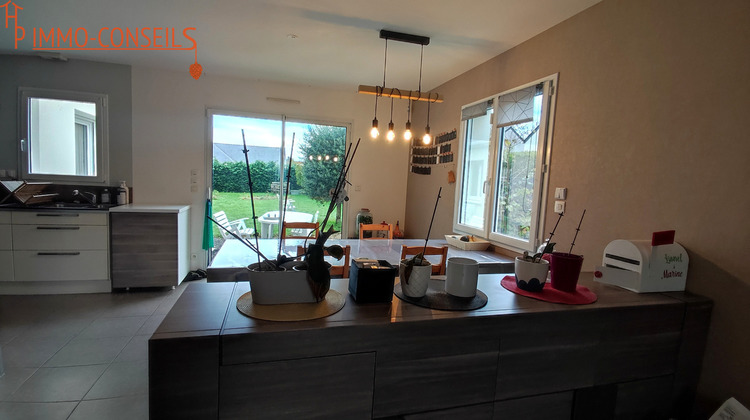 Ma-Cabane - Vente Maison Notre-Dame-des-Landes, 110 m²