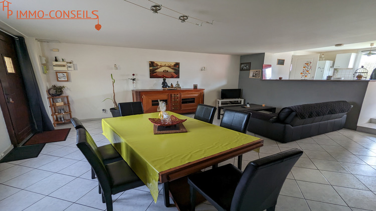 Ma-Cabane - Vente Maison Notre-Dame-des-Landes, 160 m²