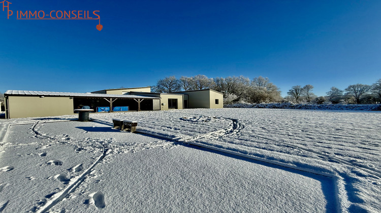 Ma-Cabane - Vente Maison Notre-Dame-des-Landes, 150 m²