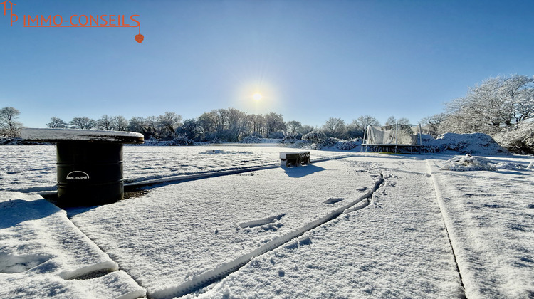 Ma-Cabane - Vente Maison Notre-Dame-des-Landes, 150 m²