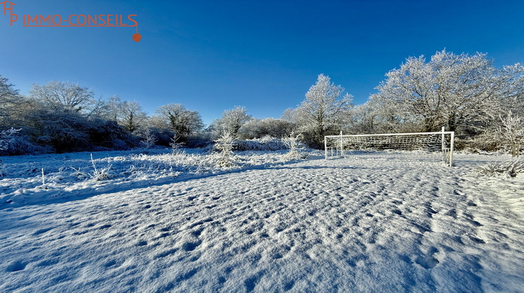 Ma-Cabane - Vente Maison Notre-Dame-des-Landes, 150 m²