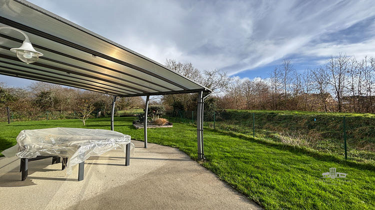 Ma-Cabane - Vente Maison NOTRE-DAME-DES-LANDES, 89 m²