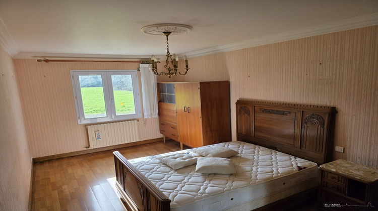 Ma-Cabane - Vente Maison Notre-Dame-des-Landes, 64 m²