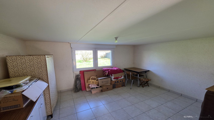 Ma-Cabane - Vente Maison Notre-Dame-des-Landes, 64 m²