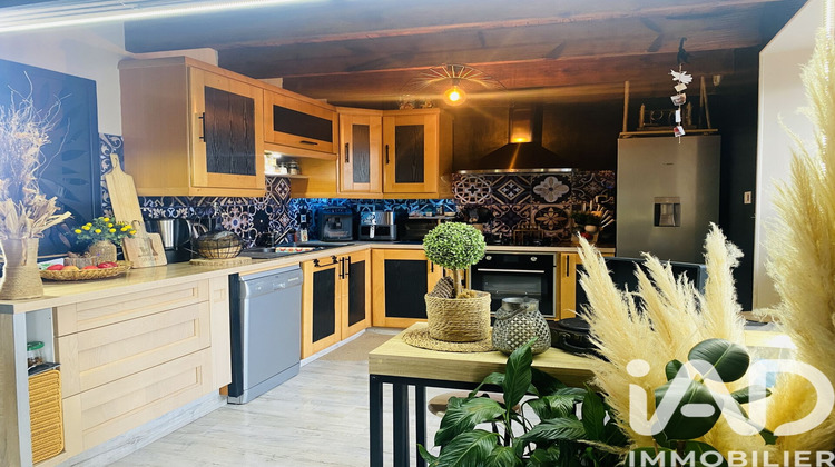 Ma-Cabane - Vente Maison Notre-Dame-des-Landes, 141 m²