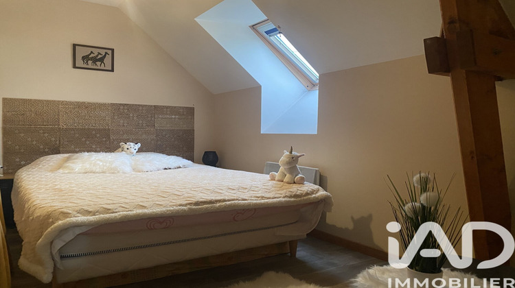 Ma-Cabane - Vente Maison Notre-Dame-des-Landes, 141 m²