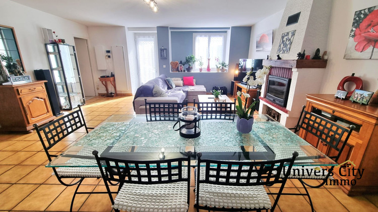 Ma-Cabane - Vente Maison Notre-Dame-des-Landes, 150 m²