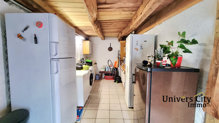 Ma-Cabane - Vente Maison Notre-Dame-des-Landes, 150 m²