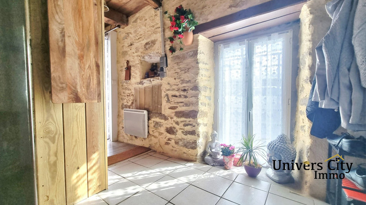 Ma-Cabane - Vente Maison Notre-Dame-des-Landes, 150 m²