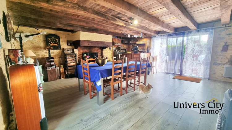 Ma-Cabane - Vente Maison Notre-Dame-des-Landes, 150 m²