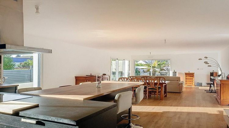 Ma-Cabane - Vente Maison NOTRE DAME DES LANDES, 144 m²