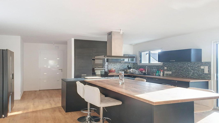 Ma-Cabane - Vente Maison NOTRE DAME DES LANDES, 144 m²