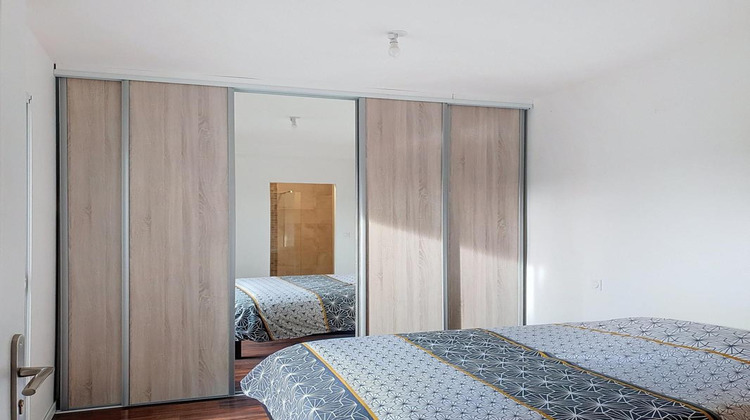 Ma-Cabane - Vente Maison NOTRE DAME DES LANDES, 144 m²