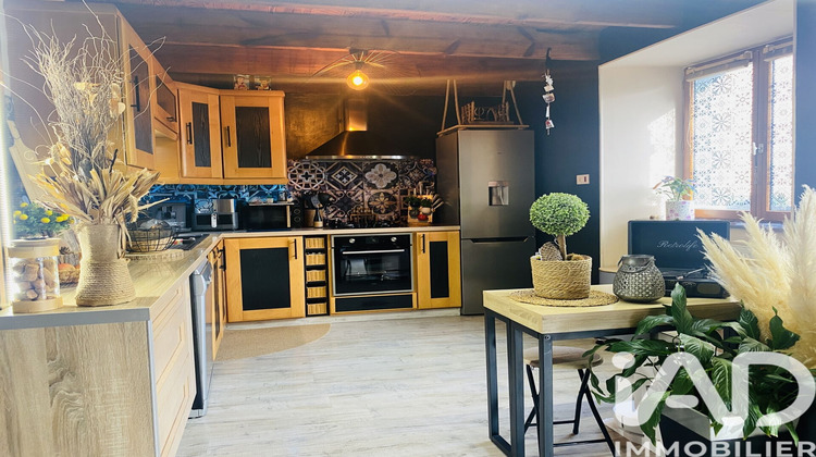 Ma-Cabane - Vente Maison Notre-Dame-des-Landes, 141 m²