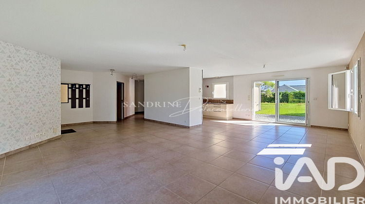 Ma-Cabane - Vente Maison Notre-Dame-des-Landes, 110 m²