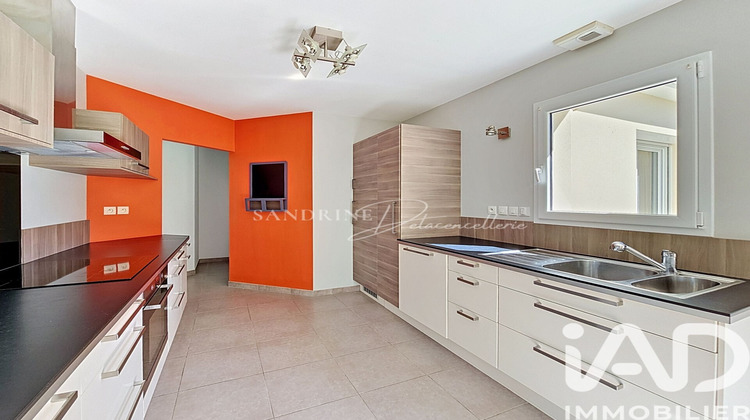 Ma-Cabane - Vente Maison Notre-Dame-des-Landes, 110 m²
