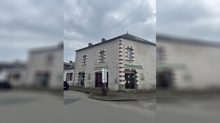 Ma-Cabane - Vente Maison Notre-Dame-des-Landes, 140 m²