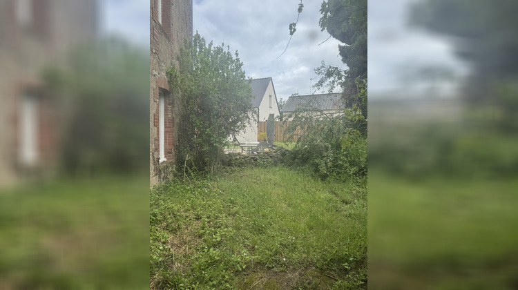 Ma-Cabane - Vente Maison Notre-Dame-des-Landes, 140 m²