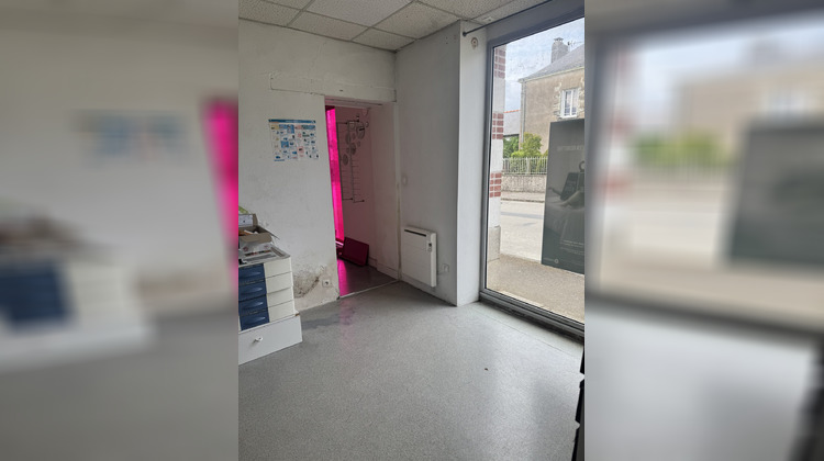 Ma-Cabane - Vente Maison Notre-Dame-des-Landes, 140 m²