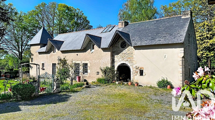 Ma-Cabane - Vente Maison Notre-Dame-des-Landes, 165 m²