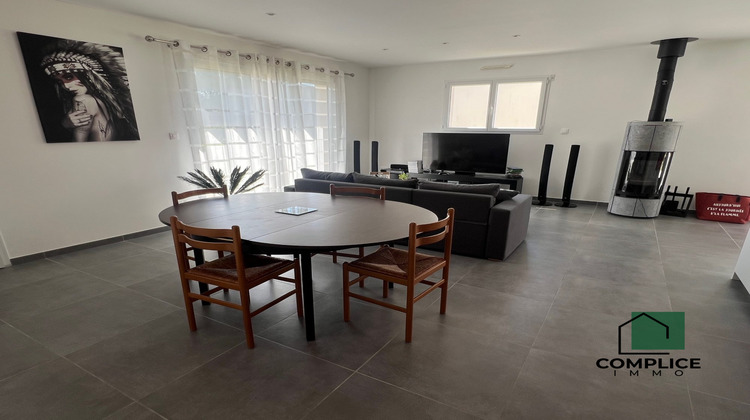 Ma-Cabane - Vente Maison Notre-Dame-des-Landes, 70 m²
