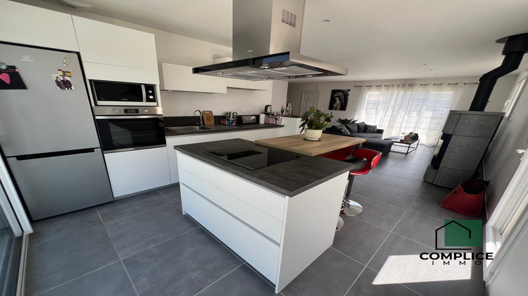 Ma-Cabane - Vente Maison Notre-Dame-des-Landes, 70 m²
