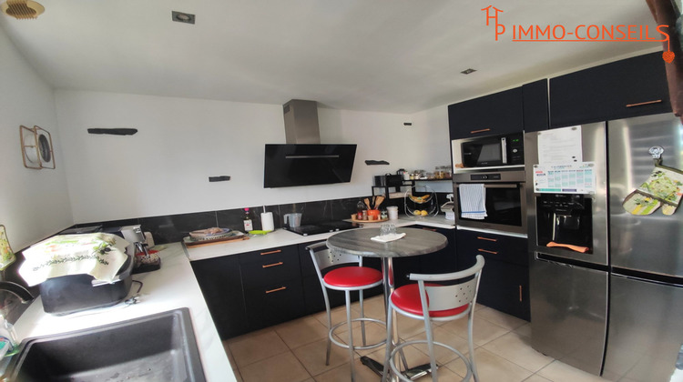 Ma-Cabane - Vente Maison Notre-Dame-des-Landes, 114 m²